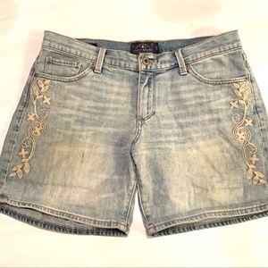 Lucky Brand Jean Shorts 4/27 🍀